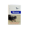 تصویر سیگار وینستون لایت