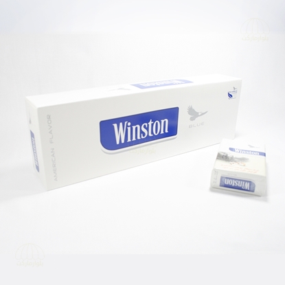 تصویر وینستون لایت