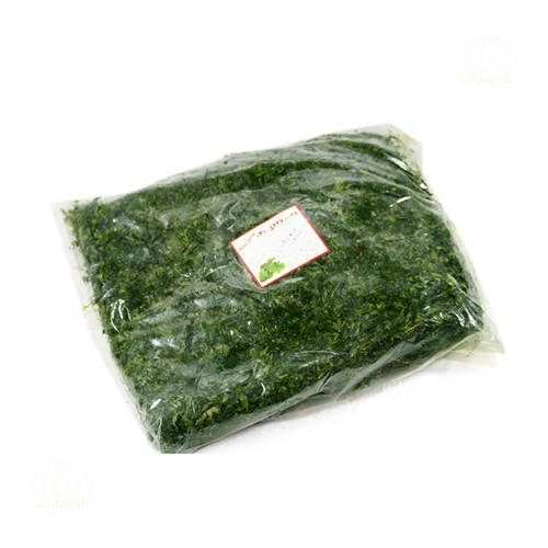 تصویر سبزی کوکویی