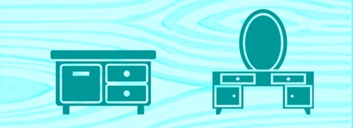 تصویر صنایع چوب و ام دی اف محنا