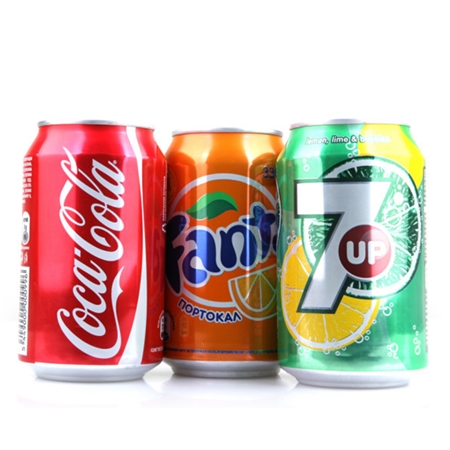 تصویر دسته بندی نوشیدنی خنک