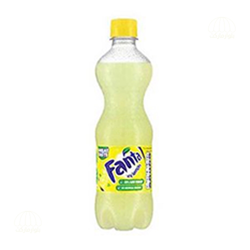 تصویر فانتا لیموناد کوچک