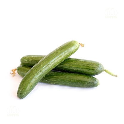 تصویر خیار درختی درجه 1