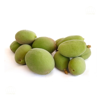 تصویر چاقاله 250 گرم