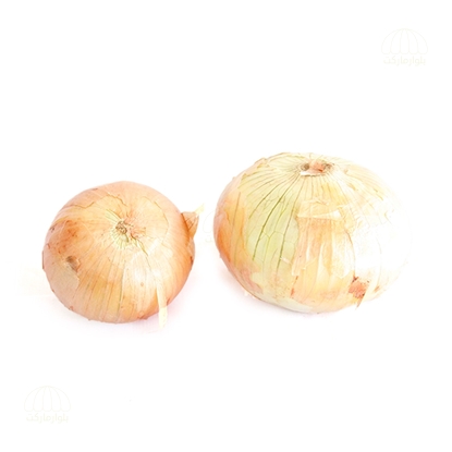 تصویر پیاز شیری 500 گرم