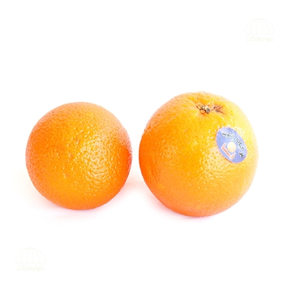 تصویر پرتقال جنوب درجه 1