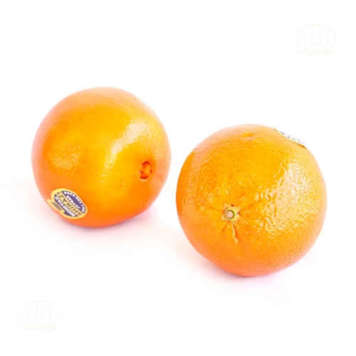 تصویر پرتقال تامسون درجه 1