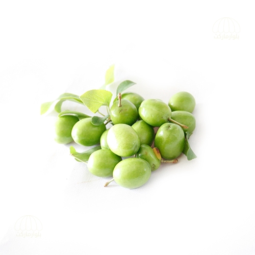 تصویر آلوچه 500 گرم