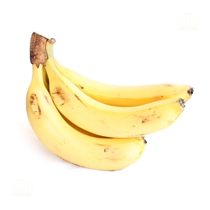 تصویر موز ایرانی