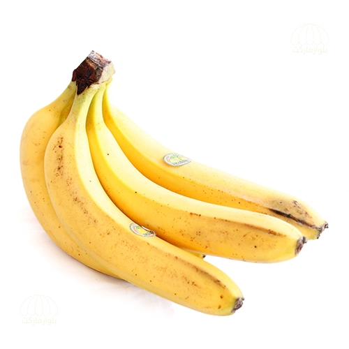 تصویر موز خارجی درجه 1