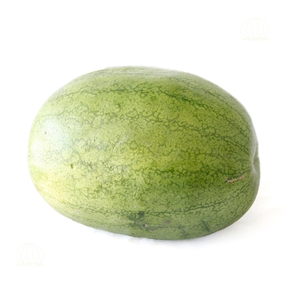 تصویر هندوانه مهندسی درجه یک 3تا5 کیلو