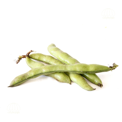 تصویر باقاله درجه 1