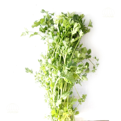 تصویر سبزی خورشتی 500 گرم