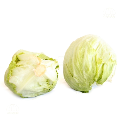 تصویر کاهو پیچ 500 گرم