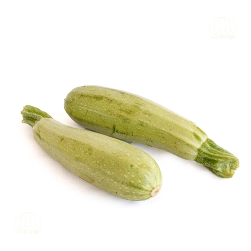 تصویر کدو خورشتی 500 گرم