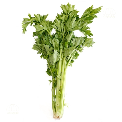 تصویر کرفس خورشتی