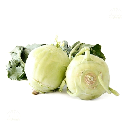 تصویر کلم قمری 500 گرم