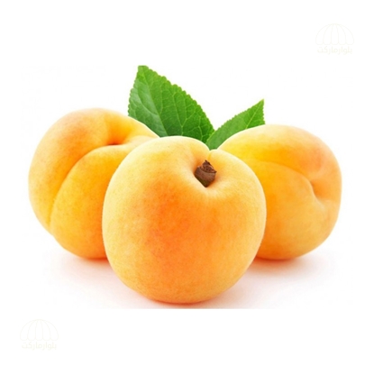 تصویر زردآلو