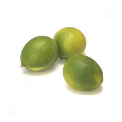 تصویر لیمو ترش ریز 250 گرم