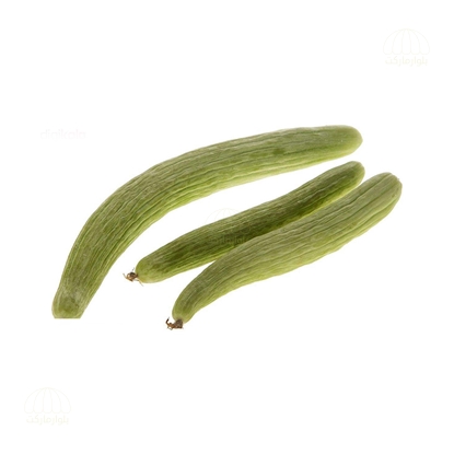 تصویر خیار چمبر