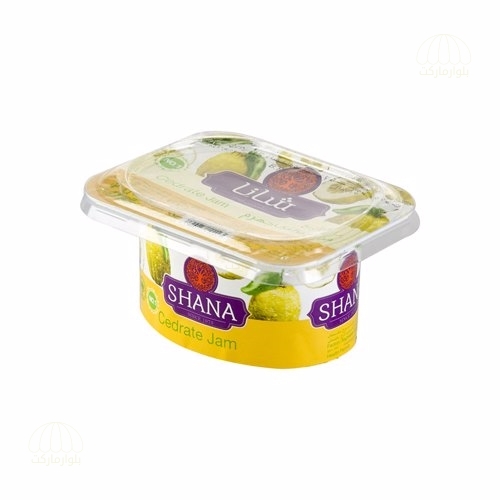 تصویر مربا بالنگ ترموفرمينگ 225 گرمي شانا