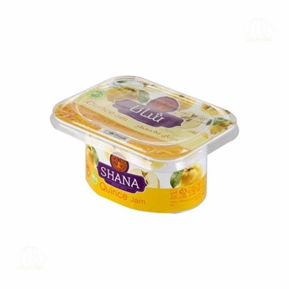 تصویر مربا به ترموفرمينگ 225 گرمي شانا