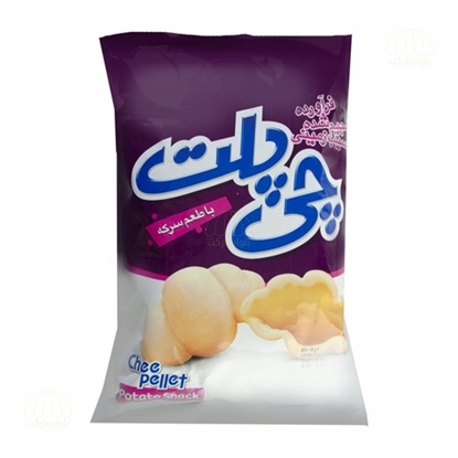 تصویر چي پلت سرکه ويژه چي توز