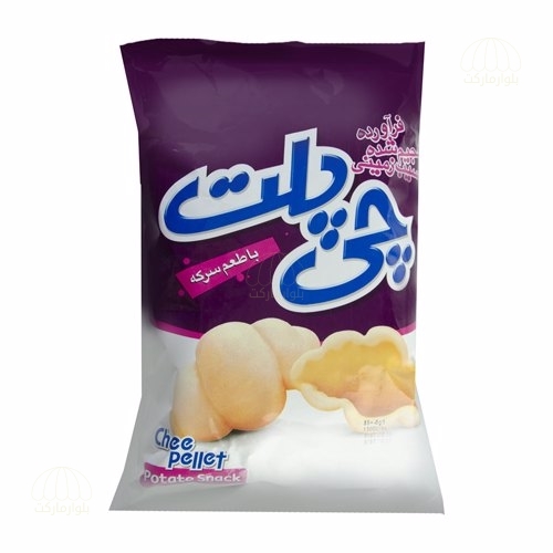 تصویر چي پلت سرکه ويژه چي توز