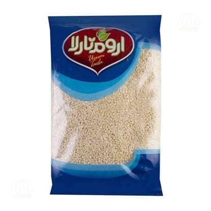 تصویر بلغور جو 800 گرمي اروم تارلا