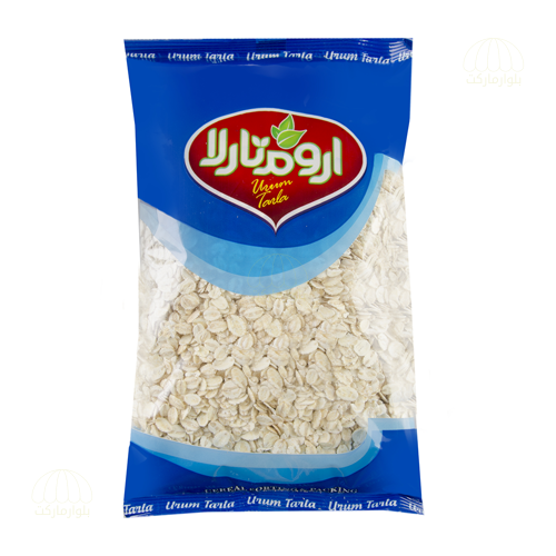 تصویر جو پرک 400 گرمي اروم تارلا