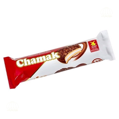 تصویر چمک سراي 276 گرمي آناتا