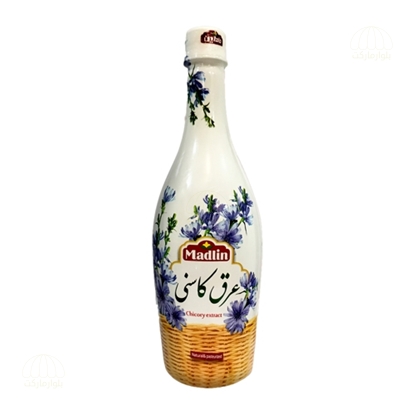 تصویر عرق کاسني 750 گرمي مادلين