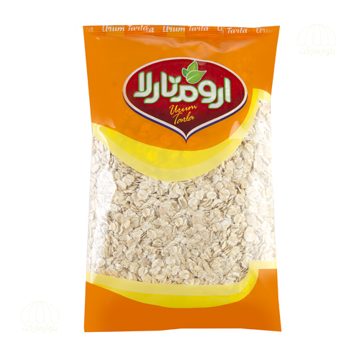 تصویر گندم پرک 400 گرمي اروم تارلا