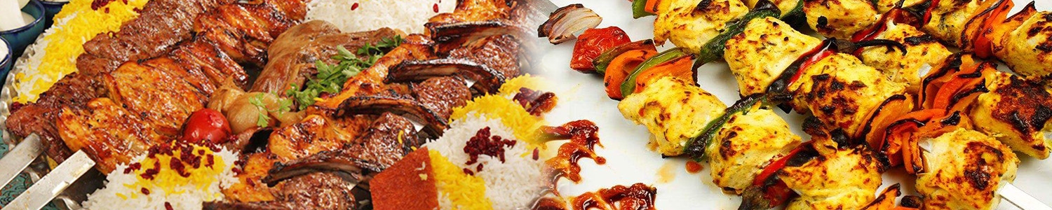 غذای بیرون بر